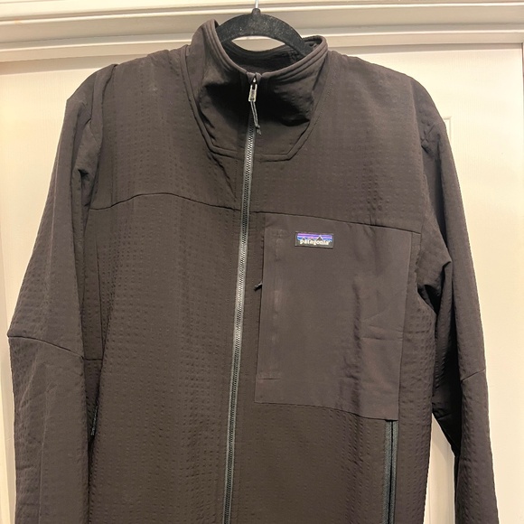 Patagonia R2 Techface jacket - Picture 1 of 3